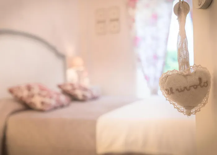 B&B Il Fosso Bianco