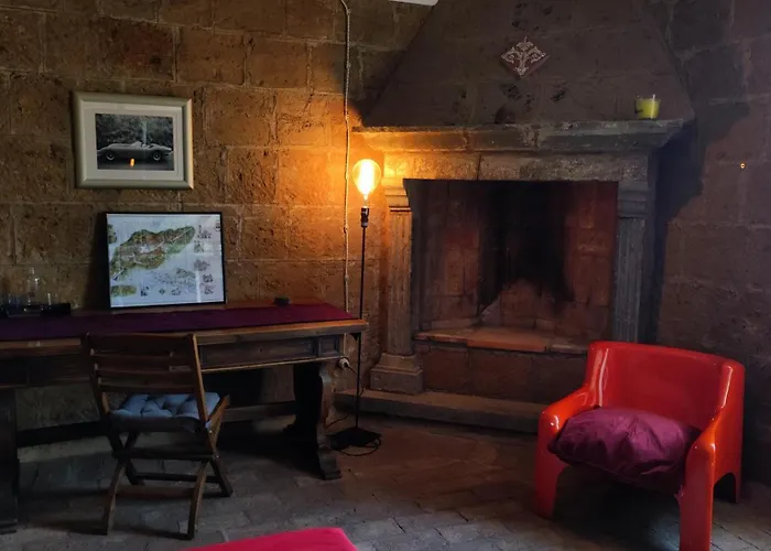 Vinto House Civita