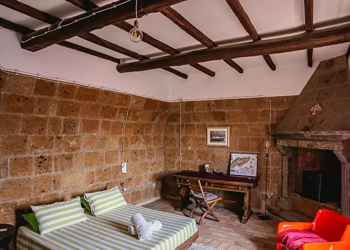 Vinto House Civita
