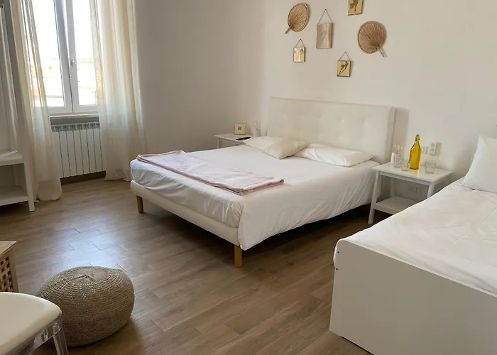 La Locanda Chic B&B