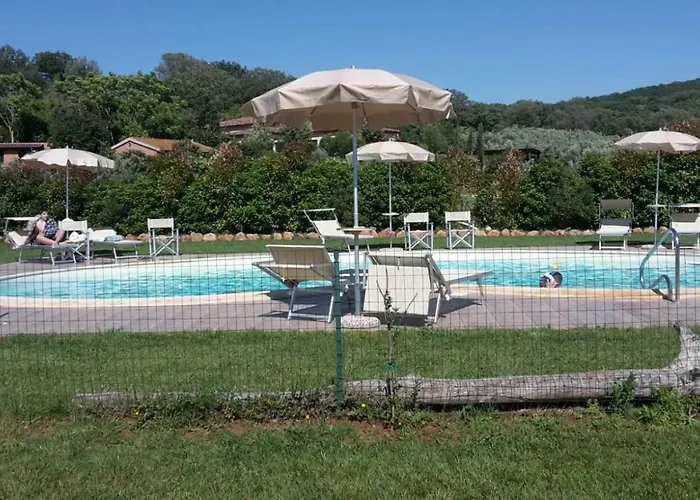 B&B Il Giardino